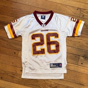 NFL Portis Washington Redskins Jersey